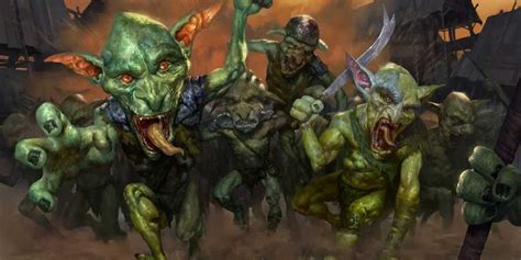 Level Up Your Positioning Game: Tips for Incorporating Goblin Magic Haze